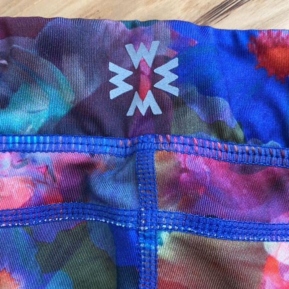 Without Walls Athletic Tights - Picture 5 of 6